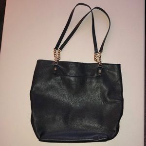 Michael Kors Leather Handbag